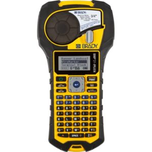 IMPRESORA TÉRMICA BMP21-PLUS PARA ROTULADOS BRADY