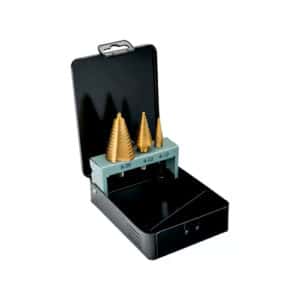 JGO BROCAS ESCALONADAS 228-SET-SD BAHCO