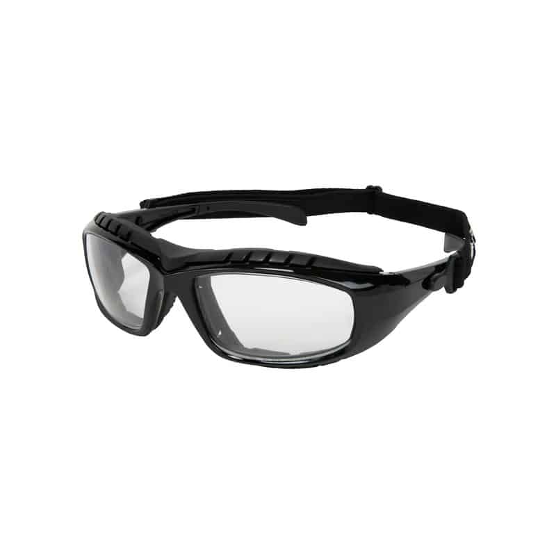LENTE CLARO ANTI EMPAÑANTE MCR HDX110PF HORNET DX1 1 LENTE CLARO ANTI EMPAÑANTE MCR HDX110PF HORNET DX1