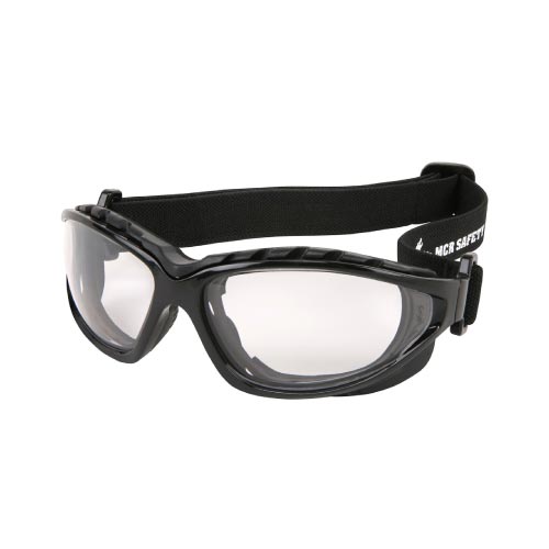 LENTE CLARO ANTI EMPAÑANTE MCR RP310PF III 1 LENTE CLARO ANTI EMPAÑANTE MCR RP310PF III