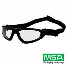 LENTE DUAL FIT LUNA CLARA MSA