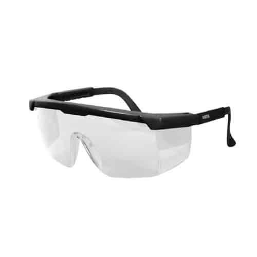 LENTE NITRO ANTIEMPAÑANTE LUNAS CLARAS STEELPRO 1 LENTE NITRO ANTIEMPAÑANTE LUNAS CLARAS STEELPRO