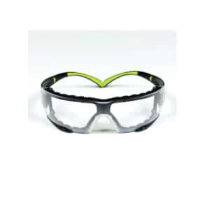 LENTE SECUREFIT SF-401 TRANSPARENTE 3M
