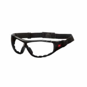 LENTE VIRTUA TRANSPARENTE 3M