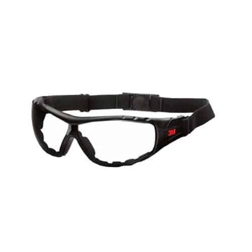 LENTE VIRTUA TRANSPARENTE 3M 1 LENTE VIRTUA TRANSPARENTE 3M