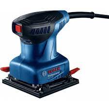 LIJADORA ORBITAL GSS 140 0601.2A8.0E0 220W BOSCH