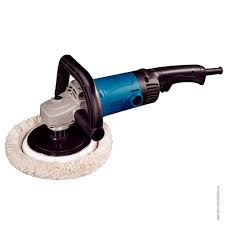 LIJADORA PULIDORA 7" 1,400W DSP04-180 DONG CHENG