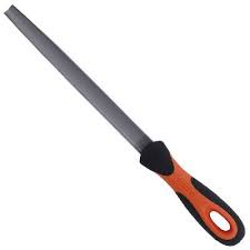 LIMA MEC.MEDIA CANA 12'' BASTO C/M PZA 1-210-12-1-2 BAHCO