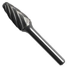 LIMA ROTATIVA TIPO ESPIGA SF 12X25X26