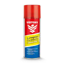 LIMPIA CONTACTOS 296ML 10 OZ VISTONY