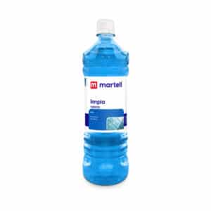 LIMPIA VIDRIOS MARTELL (900 ML)