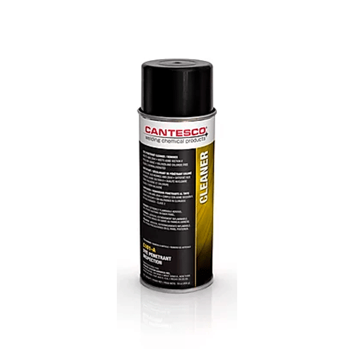 LIMPIADOR NDT STD CLEANER AEROSOL CANC101-A CANTESCO 1 LIMPIADOR NDT STD CLEANER AEROSOL CANC101-A CANTESCO