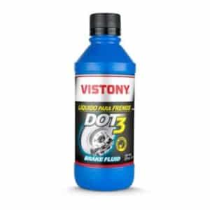 LIQUIDO PARA FRENO DOT 3 VISTONY