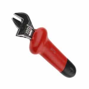 LLAVE AJUSTABLE 6" 1000V 8070V BAHCO