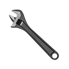 LLAVE AJUSTABLE FOSF 8073 BAHCO