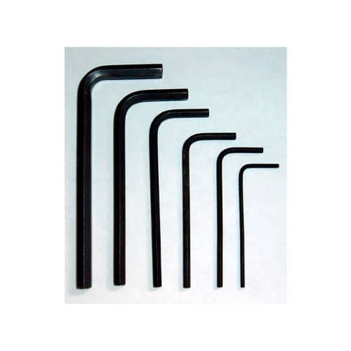 LLAVE ALLEN ALEMANA 1 LLAVE ALLEN ALEMANA