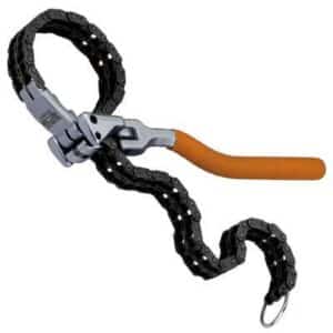 LLAVE DE FILTRO DE CADENA BAHCO