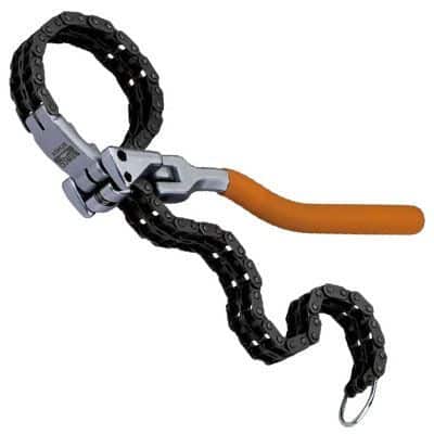 LLAVE DE FILTRO DE CADENA BAHCO 1 LLAVE DE FILTRO DE CADENA BAHCO