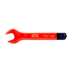 LLAVE FIJA 12MM 1000V 6MV BAHCO