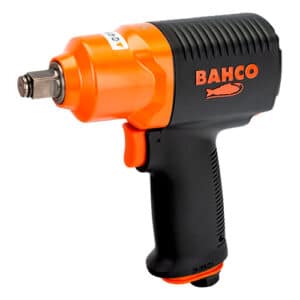 LLAVE IMPACTO NEUMATICA ACODADA ENC 1/2" BP814A - BAHCO