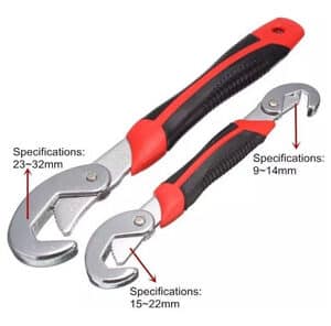 LLAVE MAESTRA BD BRADLOCK