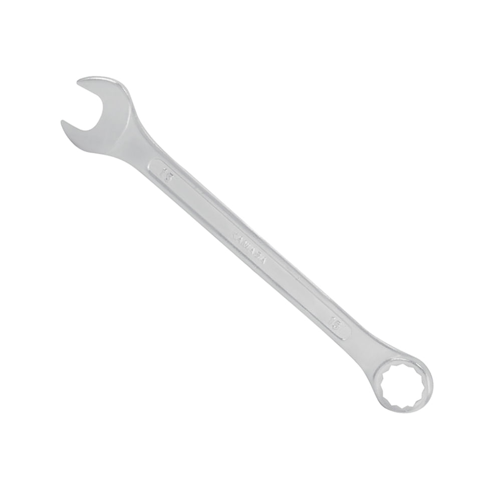 LLAVE MIXTA CROMADO KAMASA 1 LLAVE MIXTA CROMADO KAMASA