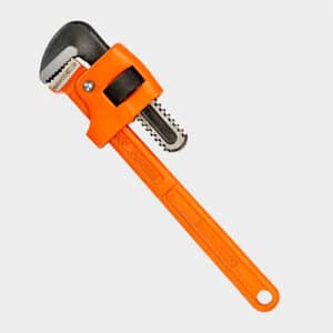 LLAVE STILLSON P/ TUBO 361 BAHCO