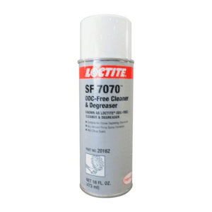 LOCTITE 201-62 7070 CLEANING SOLVENT 16 OZ. ODC FREE