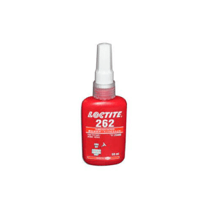 TRABADOR ROSCAS RESIT.MEDIA/ALTA 50 ML LOCTITE 262