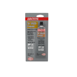 LOCTITE 305-42 SI 5920 RTV COOPER SIL. 70 ML (198818)