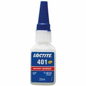 ADHESIVO INSTANTANEO 20G LOCTITE 401