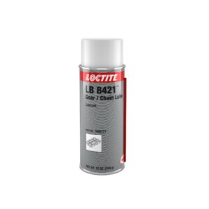 LUBRICANTE DE CADENA LOCTITE LB 8421
