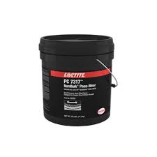 LOCTITE PC 7317 NORDBAK PNEW WEAR 25 LBS. (209676)