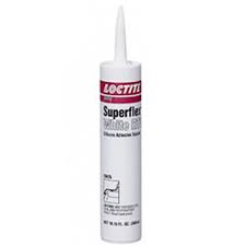 LOCTITE SI 594 SILICONA RTV BLANCA 300 ML.(193998)
