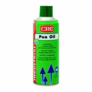 LUBRICANTE AFLOJATODO GRADO ALIMENTICIO PEN OIL FPS 400ML CRC