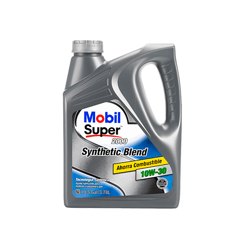 ACEITE M-SUPER 2000 10W-30 12X1L PE CASE MOBIL 1 ACEITE M-SUPER 2000 10W-30 12X1L PE CASE MOBIL