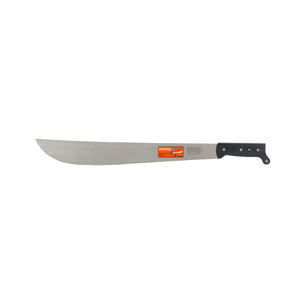 MACHETE PULIDO 127D PREI-5 IMACASA 1 MACHETE PULIDO 127D PREI-5 IMACASA