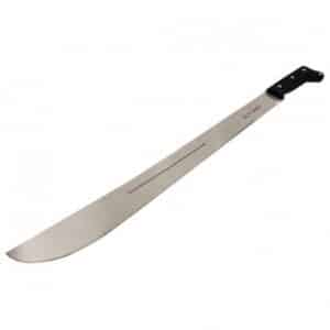 MACHETE TIPO SABLE 22 8/VK127-22 VIKINGO