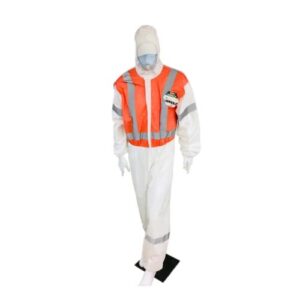 Mameluco de Seguridad Lakeland EMN428