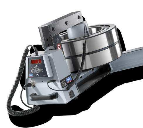 CALENTADOR DE INDUCCION SCORPIO MAPRO TMBH 1 SKF 1 CALENTADOR DE INDUCCION SCORPIO MAPRO TMBH 1 SKF