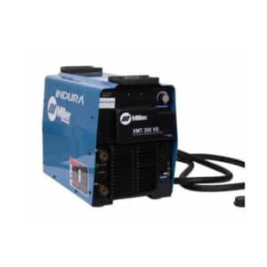 MAQUINA DE SOLDAR, INVERSORA, MULTIPROCESOS, XMT 350 CC/CV, 5-425 A DC