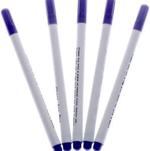 MARCADOR PARA TARJETA DE BLOQUEO 140MM PEN1A BRADLOCK