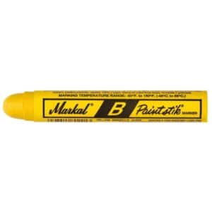MARCADOR SOLIDO B PAINTSTIK AMARILLO 80221