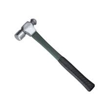 MARTILLO BOLA FIBRA VIDRIO 454GR-16OZ ST92302SCX SATA