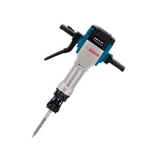 MARTILLO DEMOLEDOR TIPO T ELECTRICO, MOD. HM-181 MAKITA / GSH 27VC BOSCH