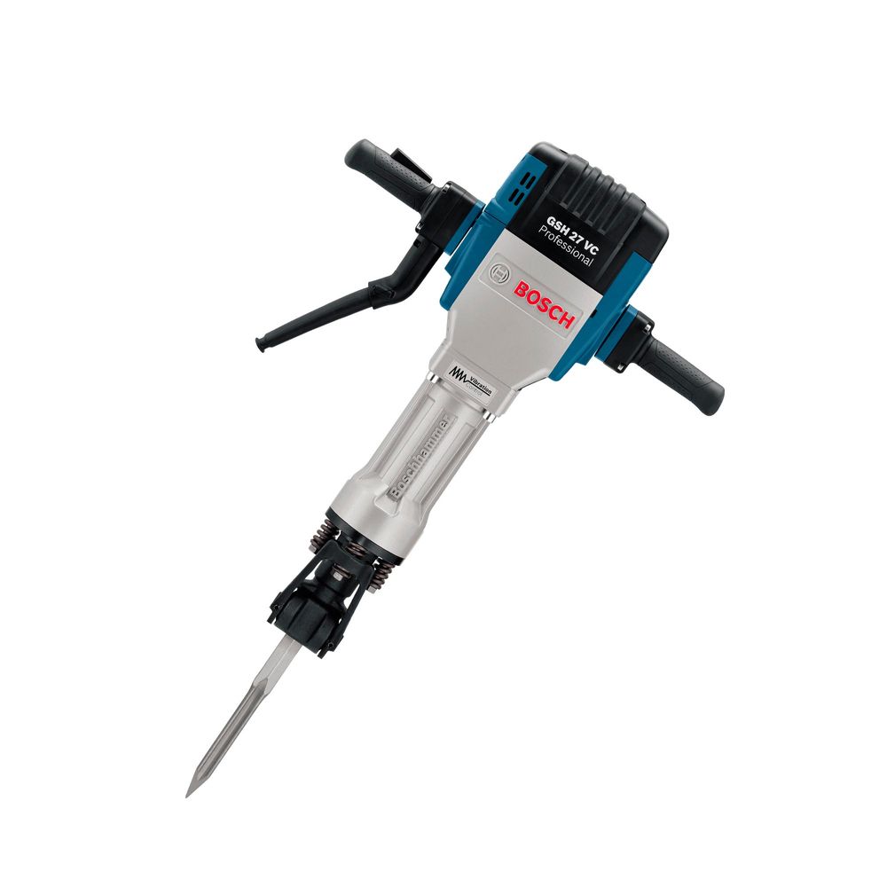 MARTILLO DEMOLEDOR TIPO T ELECTRICO, MOD. HM-181 MAKITA / GSH 27VC BOSCH 1 MARTILLO DEMOLEDOR TIPO T ELECTRICO, MOD. HM-181 MAKITA / GSH 27VC BOSCH