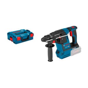 MARTILLO PERF.INAL GBH 18V-26 LI 0611.909.0E3 BOSCH