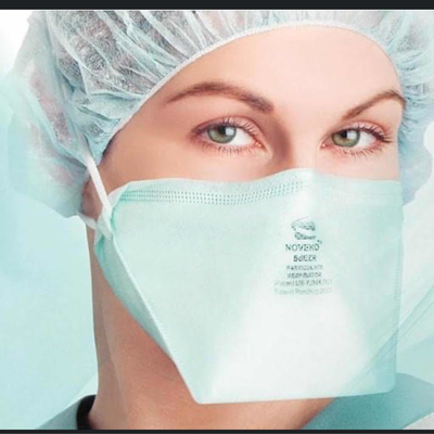 MASCARILLA ANTI-MICROBIANO CONTRA PARTÍCULAS FILTRACIÓN 95 % 5DEZR NOVEKO 1 MASCARILLA ANTI-MICROBIANO CONTRA PARTÍCULAS FILTRACIÓN 95 % 5DEZR NOVEKO