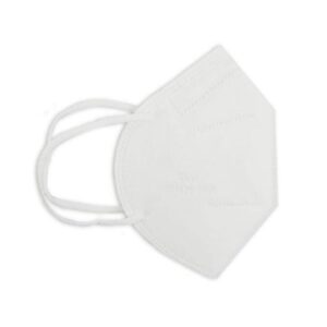MASCARILLA TIPO KN95 BOLSA X 10 UND PROTECTIVE MASK