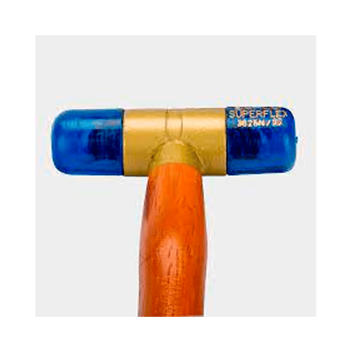 MAZA DE PLASTICO POLYFLEX 153GR 3625Y-22 BAHCO 1 MAZA DE PLASTICO POLYFLEX 153GR 3625Y-22 BAHCO
